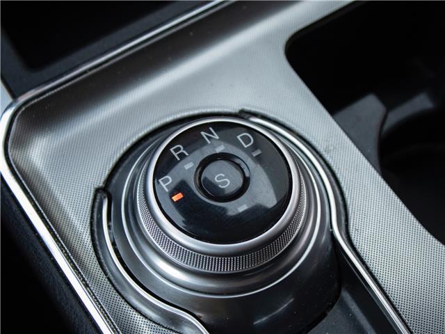 2023 Ford Edge Titanium (Stk: PR7150A) in Windsor - Image 26 of 30
