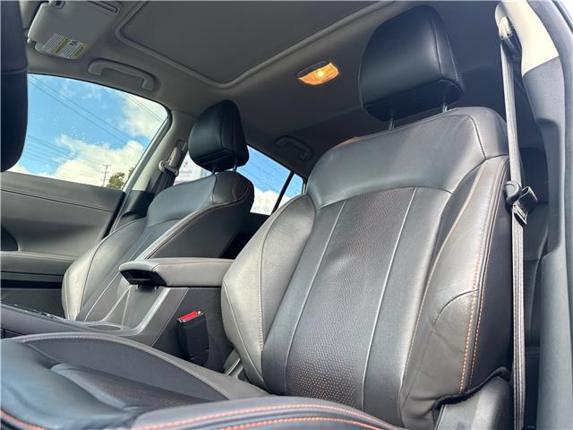 2024 Subaru Crosstrek Limited (Stk: L600) in Newmarket - Image 11 of 26