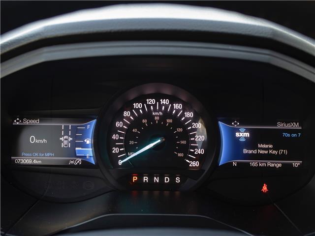 2023 Ford Edge Titanium (Stk: PR7150A) in Windsor - Image 13 of 30