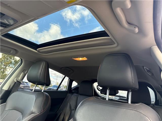 2024 Subaru Crosstrek Limited (Stk: L600) in Newmarket - Image 13 of 26