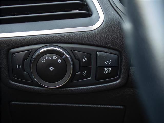 2023 Ford Edge Titanium (Stk: PR7150A) in Windsor - Image 11 of 30