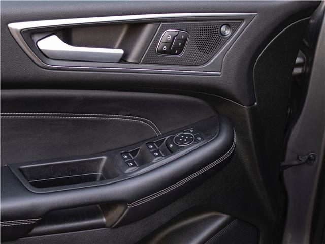 2023 Ford Edge Titanium (Stk: PR7150A) in Windsor - Image 10 of 30