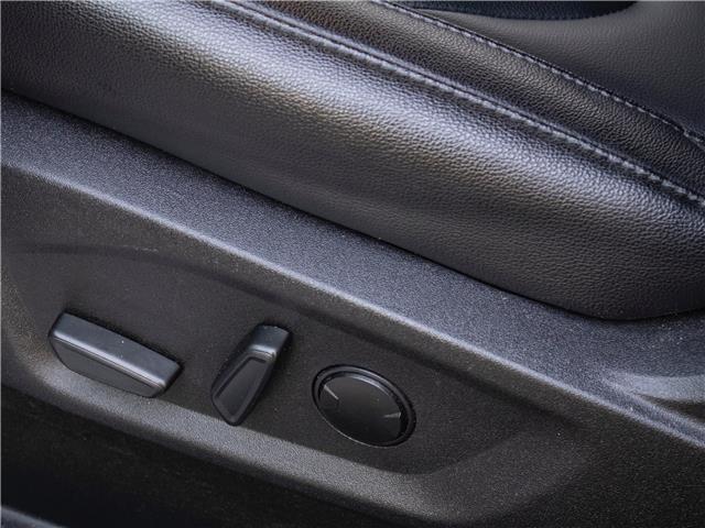 2023 Ford Edge Titanium (Stk: PR7150A) in Windsor - Image 17 of 30