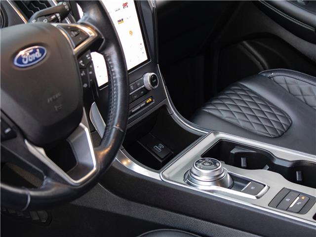2023 Ford Edge Titanium (Stk: PR7150A) in Windsor - Image 23 of 30