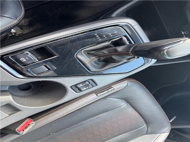 2024 Subaru Crosstrek Limited (Stk: L600) in Newmarket - Image 19 of 26