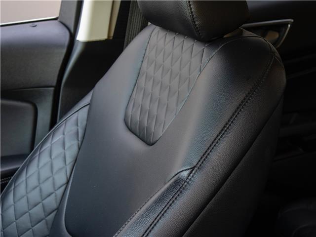 2023 Ford Edge Titanium (Stk: PR7150A) in Windsor - Image 18 of 30
