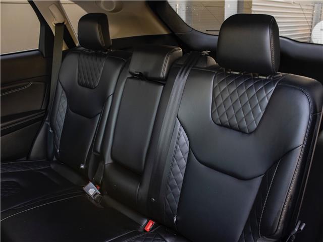 2023 Ford Edge Titanium (Stk: PR7150A) in Windsor - Image 30 of 30