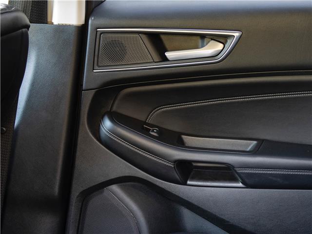 2023 Ford Edge Titanium (Stk: PR7150A) in Windsor - Image 29 of 30