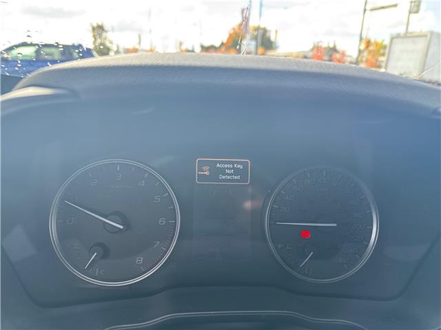2024 Subaru Crosstrek Limited (Stk: L600) in Newmarket - Image 22 of 26