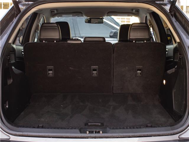 2023 Ford Edge Titanium (Stk: PR7150A) in Windsor - Image 8 of 30