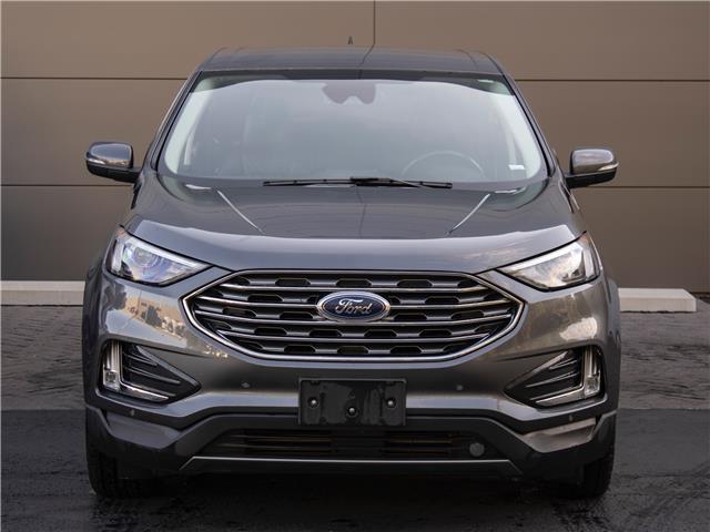 2023 Ford Edge Titanium (Stk: PR7150A) in Windsor - Image 2 of 30