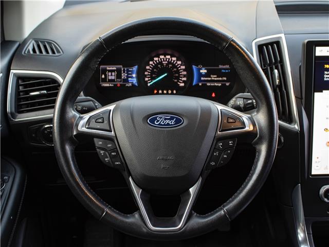 2023 Ford Edge Titanium (Stk: PR7150A) in Windsor - Image 15 of 30
