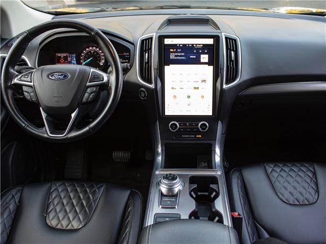 2023 Ford Edge Titanium (Stk: PR7150A) in Windsor - Image 19 of 30