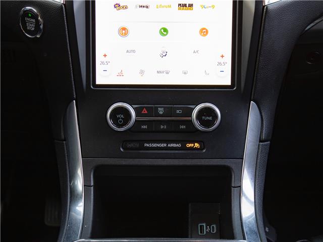 2023 Ford Edge Titanium (Stk: PR7150A) in Windsor - Image 22 of 30