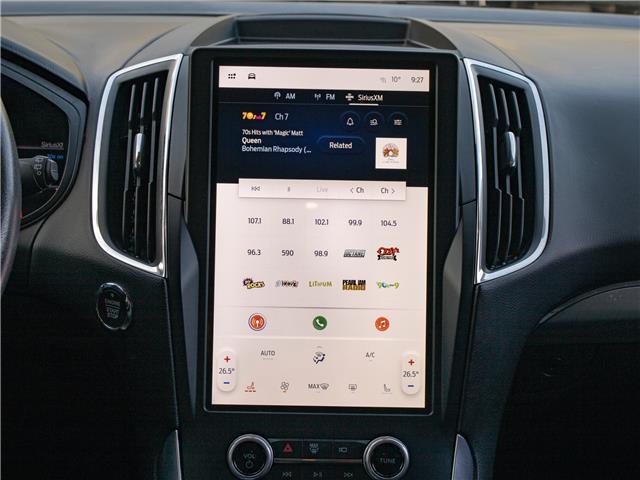 2023 Ford Edge Titanium (Stk: PR7150A) in Windsor - Image 20 of 30