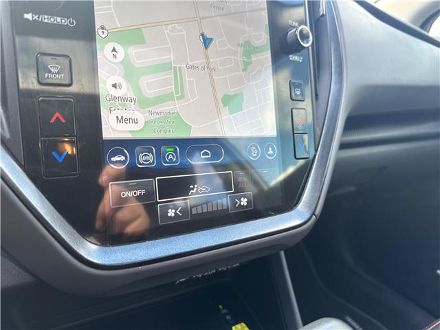 2024 Subaru Crosstrek Limited (Stk: L600) in Newmarket - Image 20 of 26