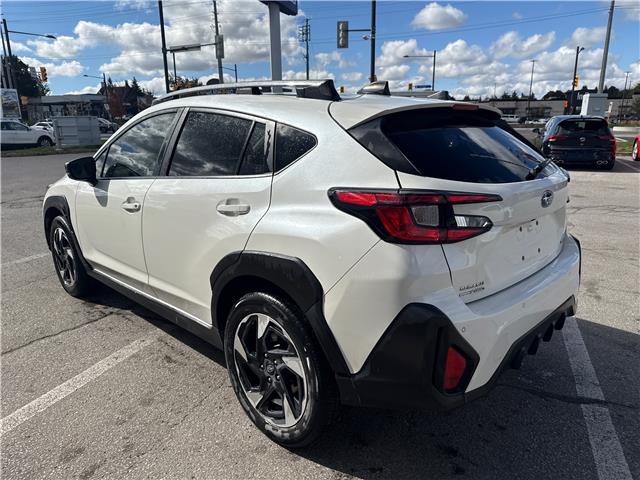 2024 Subaru Crosstrek Limited (Stk: L600) in Newmarket - Image 6 of 26