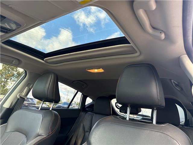 2024 Subaru Crosstrek Limited (Stk: L600) in Newmarket - Image 16 of 26