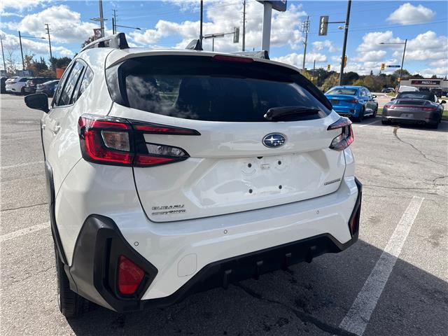 2024 Subaru Crosstrek Limited (Stk: L600) in Newmarket - Image 8 of 26