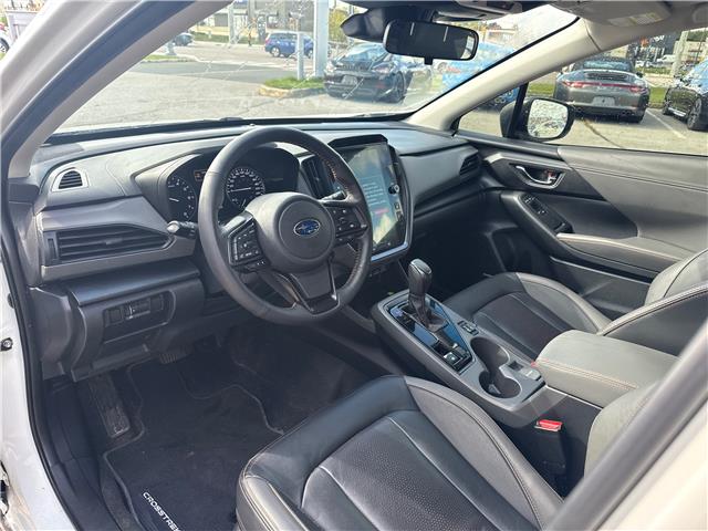 2024 Subaru Crosstrek Limited (Stk: L600) in Newmarket - Image 12 of 26