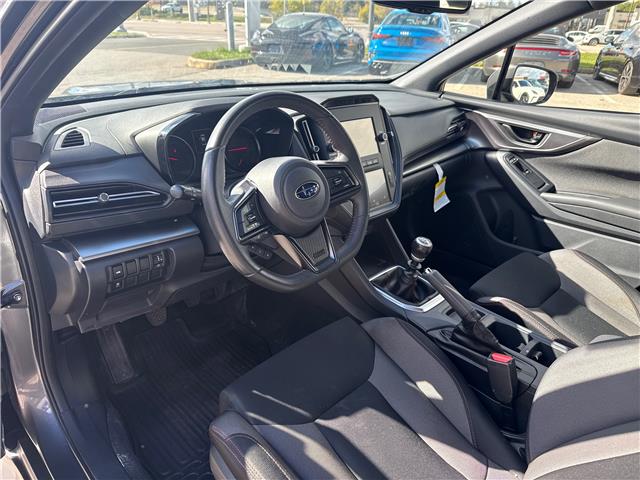 2022 Subaru WRX Base (Stk: P2096) in Newmarket - Image 13 of 17 2022 Subaru WRX Base (Stk: P2096) in Newmarket - Image 13 of 17