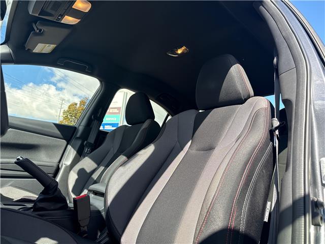 2022 Subaru WRX Base (Stk: P2096) in Newmarket - Image 14 of 17 2022 Subaru WRX Base (Stk: P2096) in Newmarket - Image 14 of 17