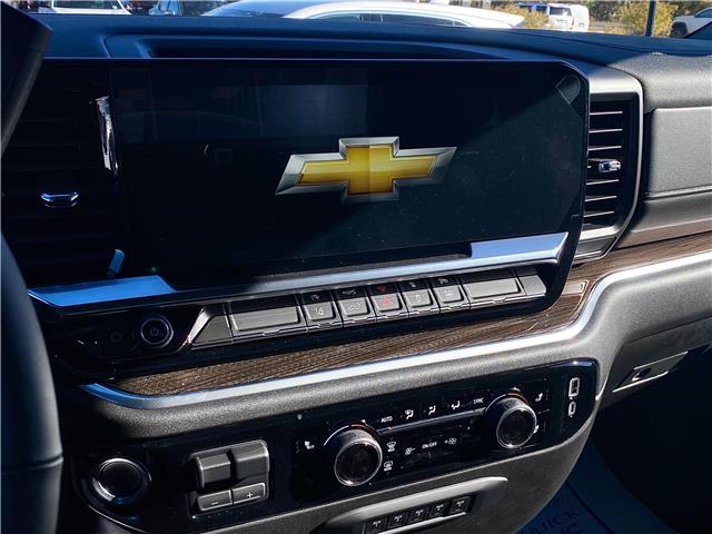 2024 Chevrolet Silverado 2500HD LT (Stk: 24-201) in Pembroke - Image 7 of 13