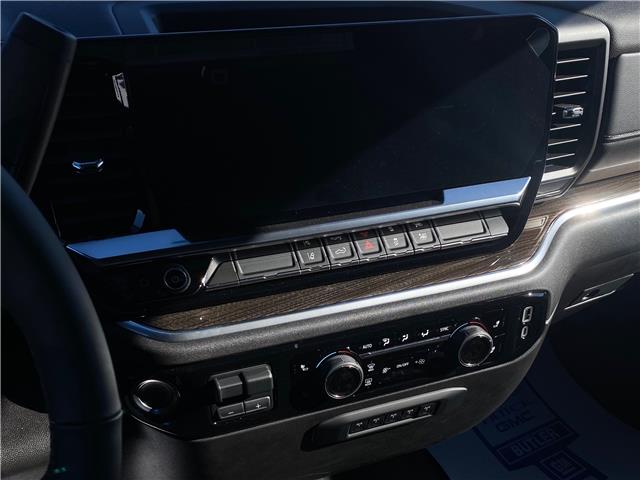 2024 Chevrolet Silverado 2500HD LT (Stk: 24-201) in Pembroke - Image 8 of 13
