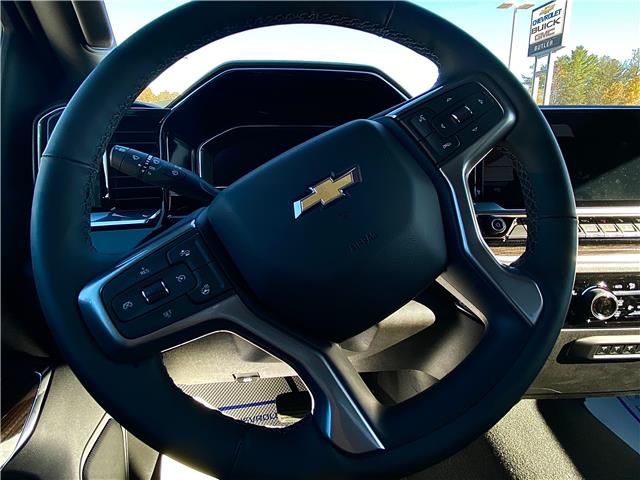 2024 Chevrolet Silverado 2500HD LT (Stk: 24-201) in Pembroke - Image 9 of 13