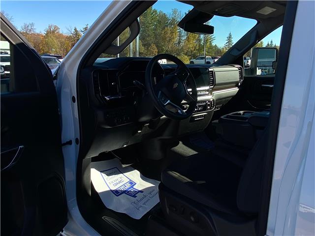 2024 Chevrolet Silverado 2500HD LT (Stk: 24-201) in Pembroke - Image 11 of 13