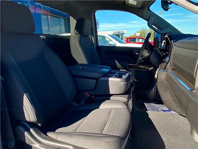 2024 Chevrolet Silverado 2500HD LT (Stk: 24-201) in Pembroke - Image 12 of 13