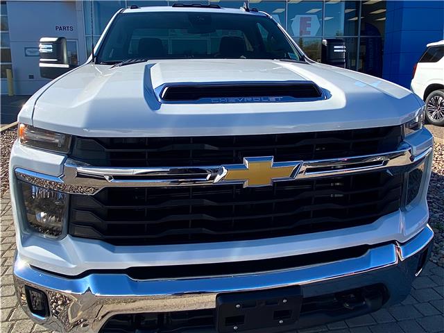 2024 Chevrolet Silverado 2500HD LT (Stk: 24-201) in Pembroke - Image 2 of 13