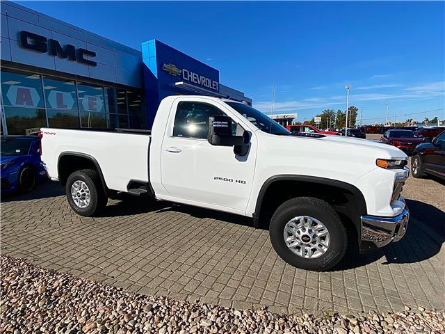 2024 Chevrolet Silverado 2500HD LT (Stk: 24-201) in Pembroke - Image 5 of 13