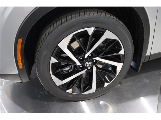 2025 Mitsubishi Outlander PHEV SEL (Stk: P25917) in Edmonton - Image 8 of 25