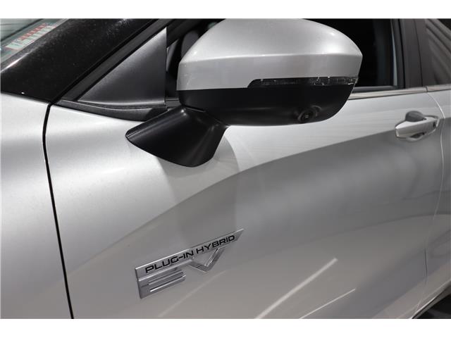 2025 Mitsubishi Outlander PHEV SEL (Stk: P25917) in Edmonton - Image 7 of 25