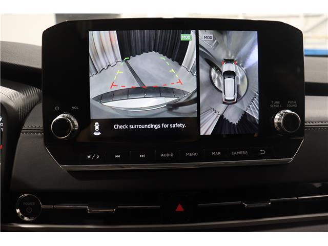 2025 Mitsubishi Outlander PHEV SEL (Stk: P25917) in Edmonton - Image 17 of 25