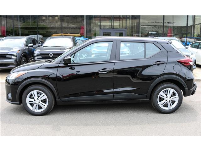 2025 Nissan Kicks Play S (Stk: T25297) in Kamloops - Image 2 of 22