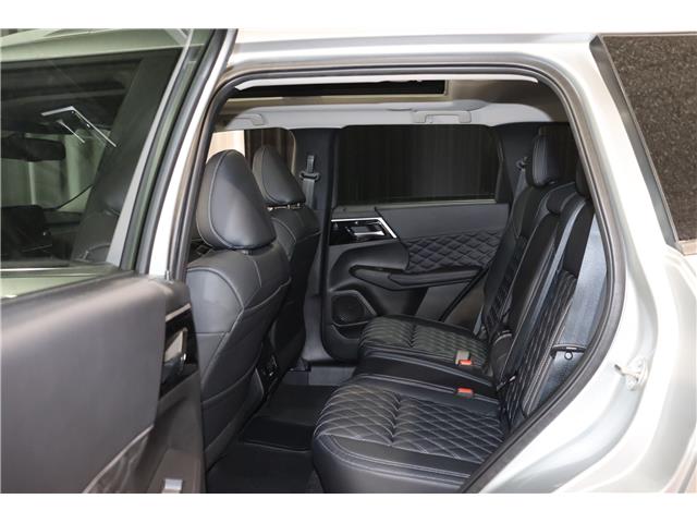 2025 Mitsubishi Outlander PHEV SEL (Stk: P25917) in Edmonton - Image 20 of 25