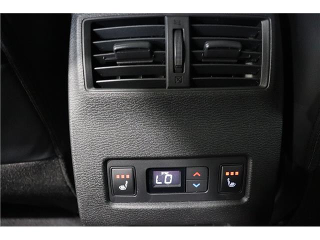 2025 Mitsubishi Outlander PHEV SEL (Stk: P25917) in Edmonton - Image 21 of 25