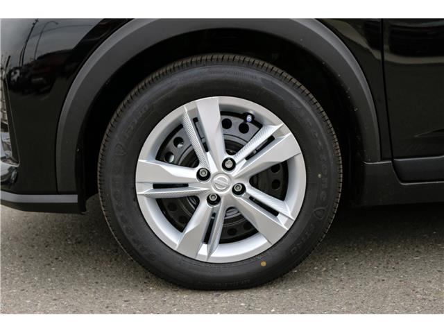 2025 Nissan Kicks Play S (Stk: T25297) in Kamloops - Image 11 of 22
