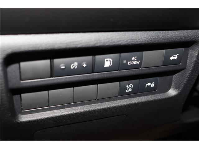 2025 Mitsubishi Outlander PHEV SEL (Stk: P25917) in Edmonton - Image 15 of 25