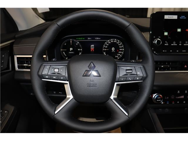 2025 Mitsubishi Outlander PHEV SEL (Stk: P25917) in Edmonton - Image 24 of 25
