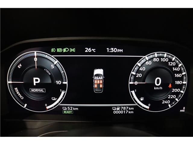 2025 Mitsubishi Outlander PHEV SEL (Stk: P25917) in Edmonton - Image 25 of 25