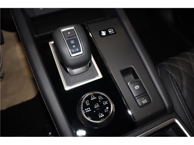 2025 Mitsubishi Outlander PHEV SEL (Stk: P25917) in Edmonton - Image 18 of 25