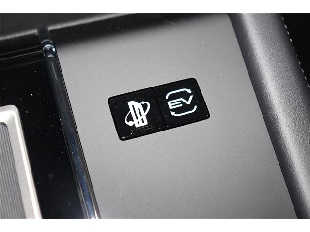 2025 Mitsubishi Outlander PHEV SEL (Stk: P25917) in Edmonton - Image 19 of 25
