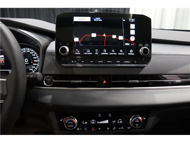 2025 Mitsubishi Outlander PHEV SEL (Stk: P25917) in Edmonton - Image 16 of 25