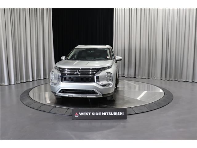 2025 Mitsubishi Outlander PHEV SEL (Stk: P25917) in Edmonton - Image 6 of 25