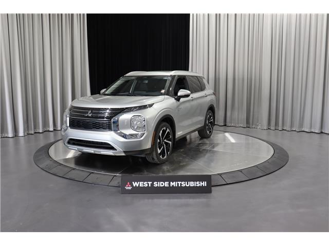 2025 Mitsubishi Outlander PHEV SEL (Stk: P25917) in Edmonton - Image 3 of 25