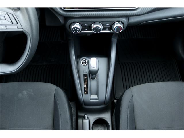 2025 Nissan Kicks Play S (Stk: T25297) in Kamloops - Image 20 of 22
