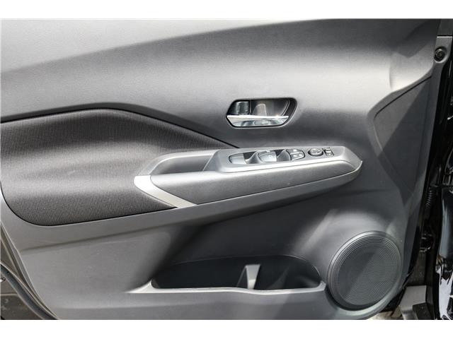 2025 Nissan Kicks Play SV (Stk: T25292) in Kamloops - Image 11 of 21